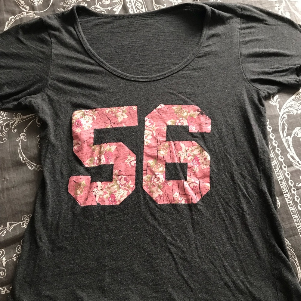 Casual T-shirt